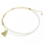 Подвеска Тедди Swarovski - фото 3