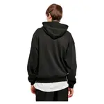 Худи Urban Classics Snap, черный - фото 2