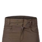 Брюки Invadergear Mk.II Predator Combat, коричневый - фото 2