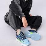 Кроссовки Cool Kids для бега для детей Big Wasp, фиолетовый - фото 20