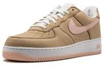 Nike Air Force 1 Low Linen 2016/2024 - фото 2