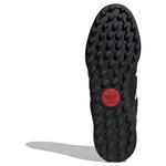 Predator 94 Tf Core Black Adidas, Черный Белый - фото 6