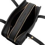 Сумка через плечо Seidenfelt Nelma, черный - фото 4