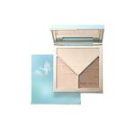 Тени/Контур для женщин TIMAGE - фото 3