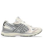 Кроссовки ASICS Gel-K1011 'Cloud Grey Cream' - фото 2