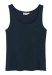 Топ Kappahl TANK, Dark Blue - фото 5