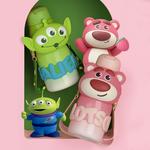 Термостакан Disney, Lotso Insulated Cup+Pendant - фото 6
