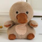 Плюшевые куклы милых маленьких животных высота 13см CANEXT - фото 8