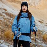 Ветровка Куртка Унисекс Jeep, темно-синий - фото 27