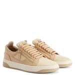 Кроссовки Giuseppe Zanotti Gz94, белый - фото 2