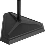 Микрофонная стойка On-Stage SMS7630B Hex-Base Studio Microphone Stand SMS7630B - фото 4