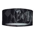 Бандана Buff Thermonet, черный - фото