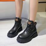 Ботинки унисекс Gigiryo - фото 13