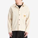 Куртка Ripstop FOH Service Works, цвет bone - фото 2