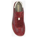 Босоножки Groundies Panama, цвет Bordeaux - фото 4