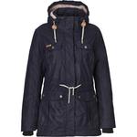 Парка Giga Dx, темно-синий/черный - фото