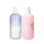 Гель для душа унисекс SEAGILON - фото