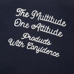 COVERNAT Свитшот Fall Unisex Navy - фото 4