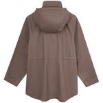 Calvin Klein Куртка женская, PD7-Khaki Beige - фото 7