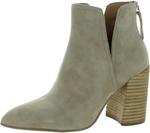 Женские ботильоны Steve Madden Thrived, Taupe Suede - фото