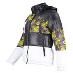 Детская куртка Peak Mountain, черный - фото 3