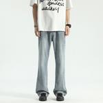 Джинсы унисекс Universal Templates, бирюзовый - фото 20