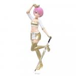 Повторно ноль - баран furyu - фото