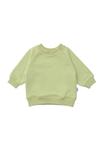 Толстовка Liliput Sweatshirt, Mehrfarbig/Green - фото 2