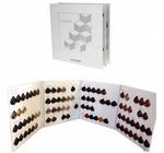 ЦВЕТОВАЯ КАРТА 2015 Alfaparf.EOC CUBE - фото 2