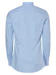 Рубашка OLYMP, светло синий - фото 2