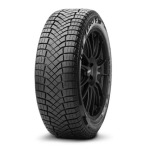 Зимние шины Pirelli WINTER ICE ZERO FRICTION XL 235/50 R20 104H - фото