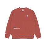 Толстовка мужская Aape, зеленый - фото 13