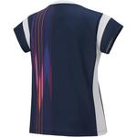 Футболка женская YONEX, розовый - фото 7