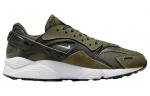 Кроссовки Nike Air Huarache для мужчин, Olive - фото 2