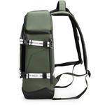 Swissdigital SEON L + Рюкзак (темно-зеленый) - фото 7