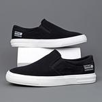 Дышащие легкие низкие кеды Baoda для мужчин, кирпично-красные - фото 6