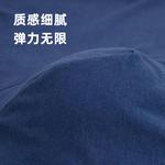 Мужские трусы-боксеры Lee, синий - фото 3