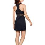 Женское платье без рукавов Under Armour, цвет Black - фото 4