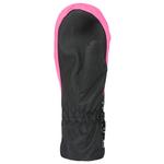 Варежка смешная с фуксией - 2м Level - фото 2