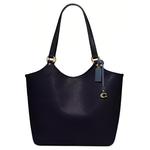 Сумка через плечо на день COACH - фото