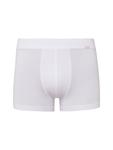 Трусы боксеры Hanro Natural Function, белый - фото