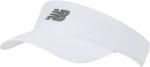 New Balance Lifestyle Visor, V 2.0 - White - фото
