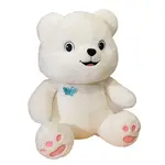 Плюшевая кукла Butterfly Bear Howard - фото