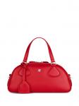 Courrèges сумка-тоут Friday, красный - фото