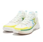 Кроссовки 361 Degrees Big3 5.0 Quick Pro MIRO 'Wheat Yellow', бежевый - фото 3