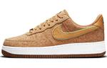 Кроссовки Nike Air Force 1 Low Happy Pineapple Cork - фото