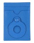 Кошелек Off, синий - фото 2