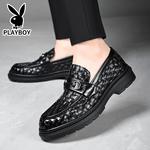 Gommino Лоферы Мужские Playboy, коричневый - фото 27