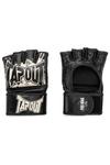 Спортивные перчатки Tapout MMA Pro, черный - фото