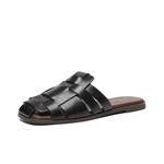 Тапочки женские Zhr - фото 7